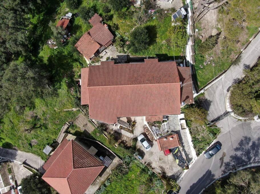 “Katerina'S Guest House” Kato Garouna Exterior photo