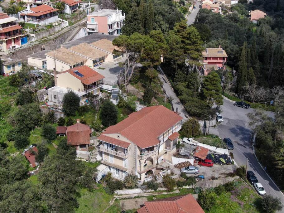 “Katerina'S Guest House” Kato Garouna Exterior photo